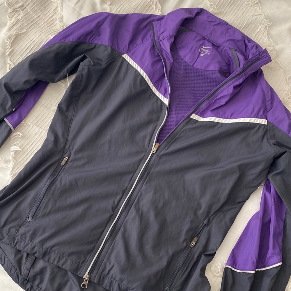 Nike Running Jacket